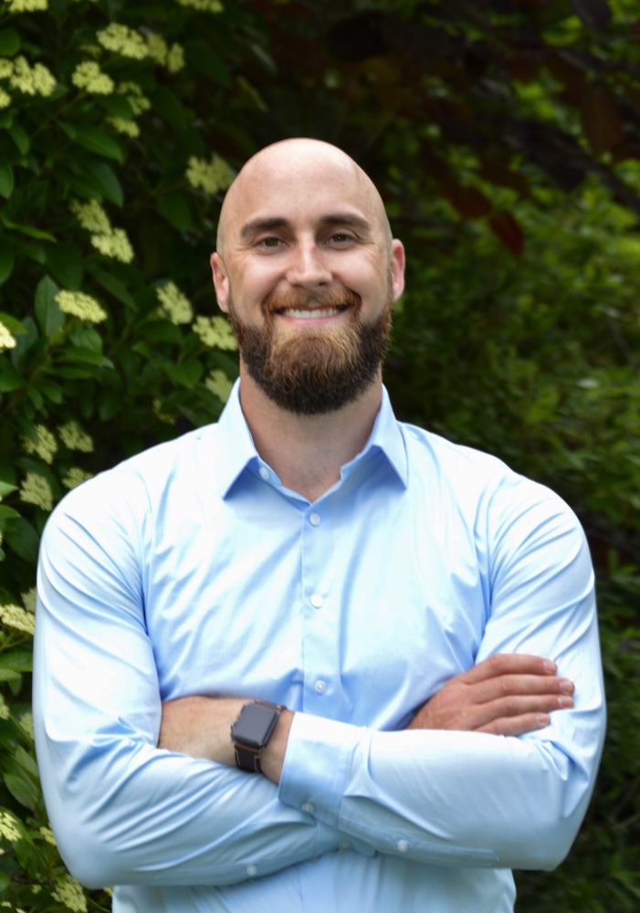 Don Rongstad - MOVE Asheville Realty