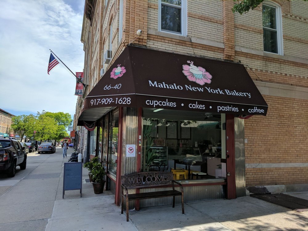 Mahalo New York Bakery 231 Photos & 99 Reviews Desserts 6640