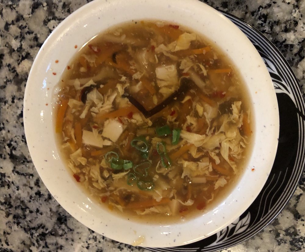 Brandy Ho's Hunan Food Brandy Ho's Hunan Food