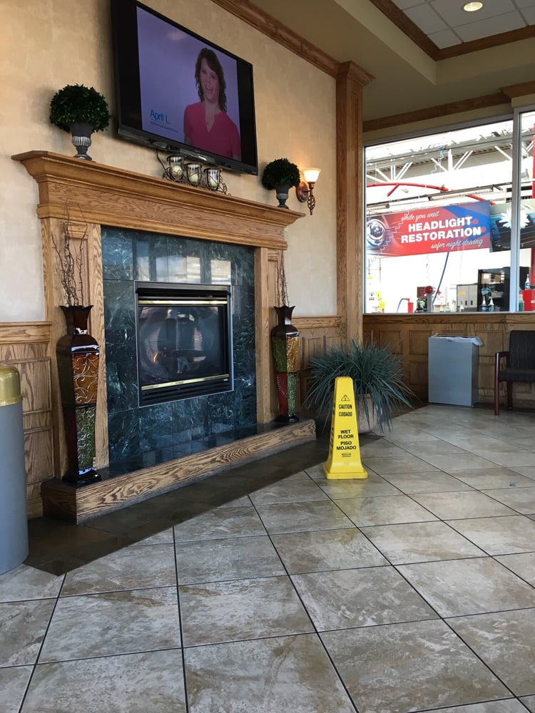 Delta Sonic 20 Photos & 39 Reviews Car Wash 1264 Main St, Main