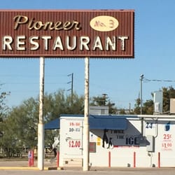 Restaurants In Wichita Falls Best Wichita Falls Tx United States Pioneer No 3 Restaurant 13 Photos 27 Reviews Mexican 1100