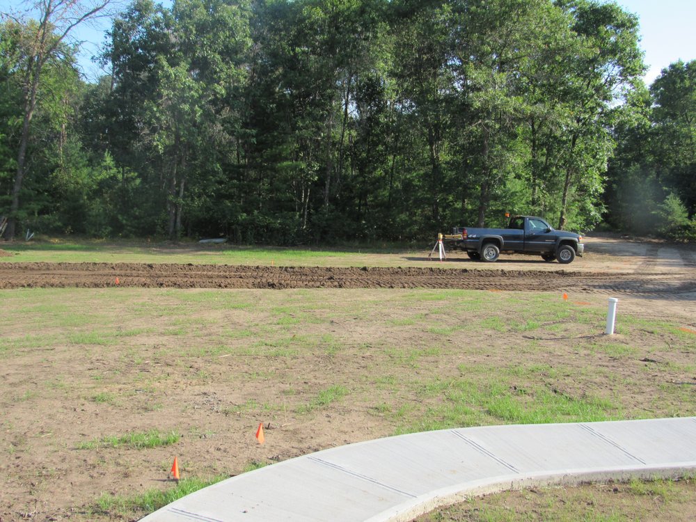 image of business Hintz Excavating & Blacktop