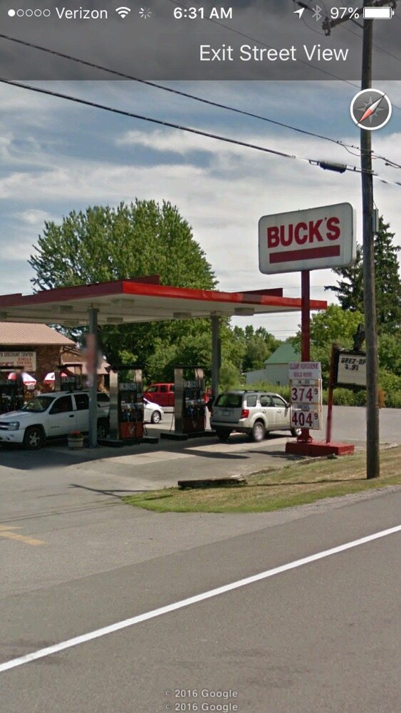 Buck’s Discount Center Furniture Stores 6114 State Route 22