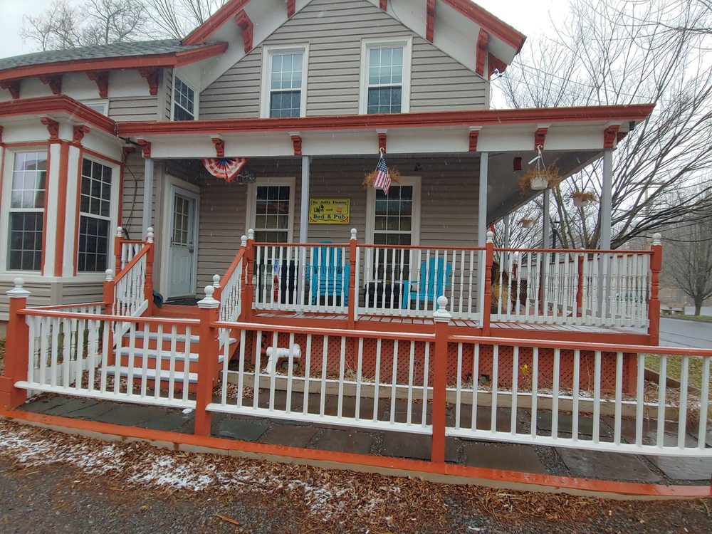 image of business Complete Roofing & Siding
