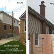 Chicagoland Fireplace Chimney Restoration 13 Photos Photo Of Chicagoland Fireplace Chimney Restoration Chicago Il United States