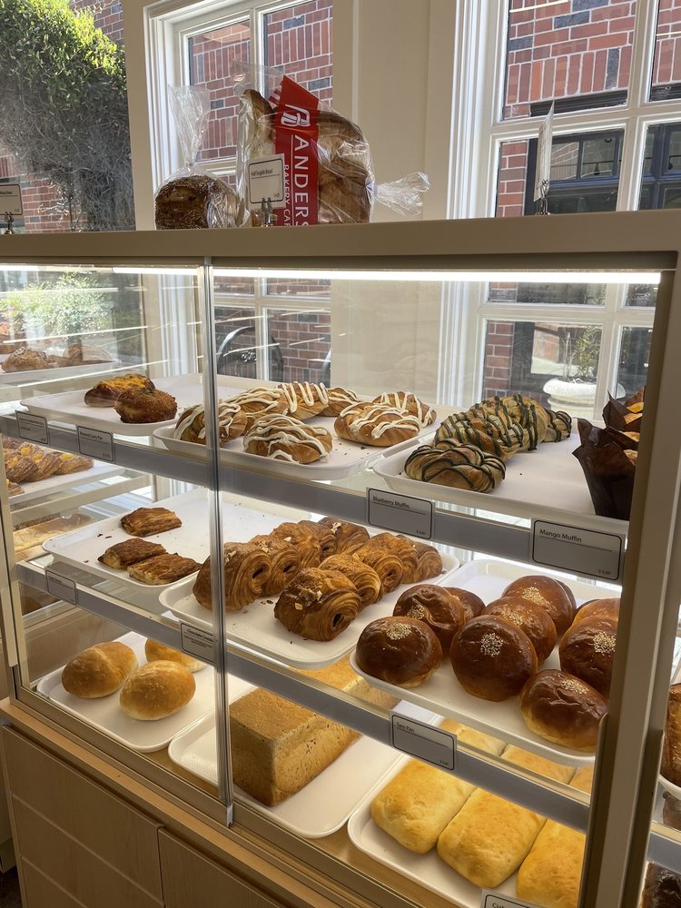 Andersen Bakery