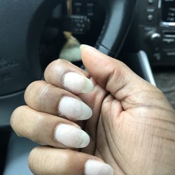 Circle J Nails Skin Nail Salons 5805 Eastern Ave Hyattsville Photo Of Circle J Nails Skin Hyattsville Md United States