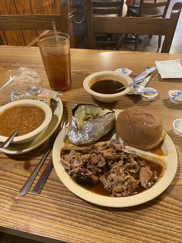 Photo of Wallace Barbecue