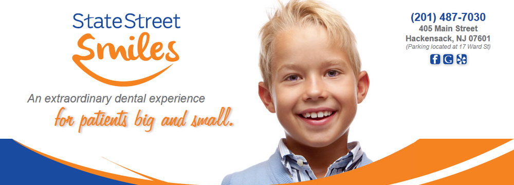 image of business State Street Smiles