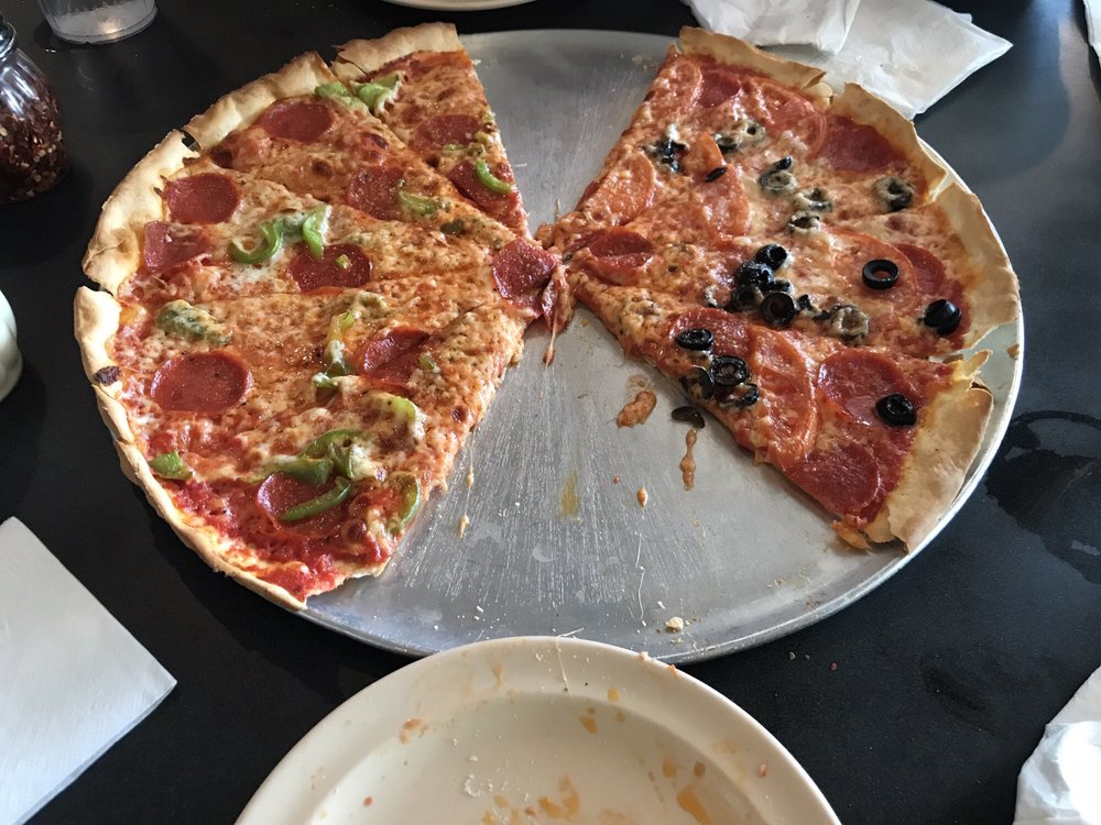 Pizza Parlor 15 Photos & 28 Reviews Pizza 816 W King Ave