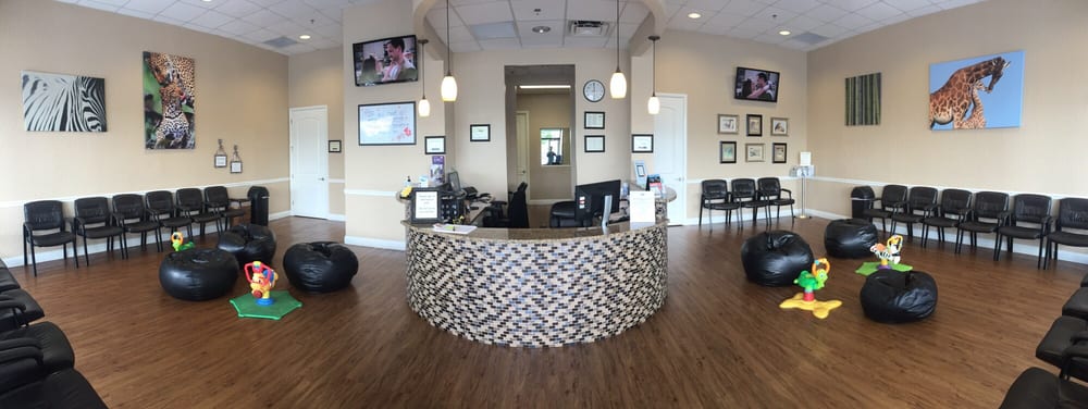 image of business Growing Together Pediatrics