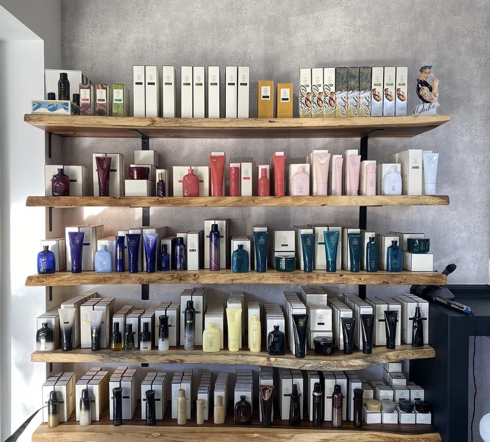 A Colab Salon
