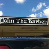 john the barber barbers 136 s us hwy 441 lady lake fl phone