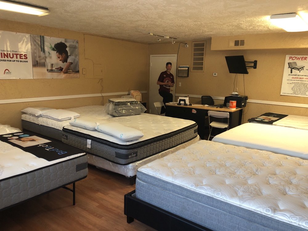 Mattress King Of Las Vegas 21 Photos 42 Reviews Furniture Mattress King Of Las