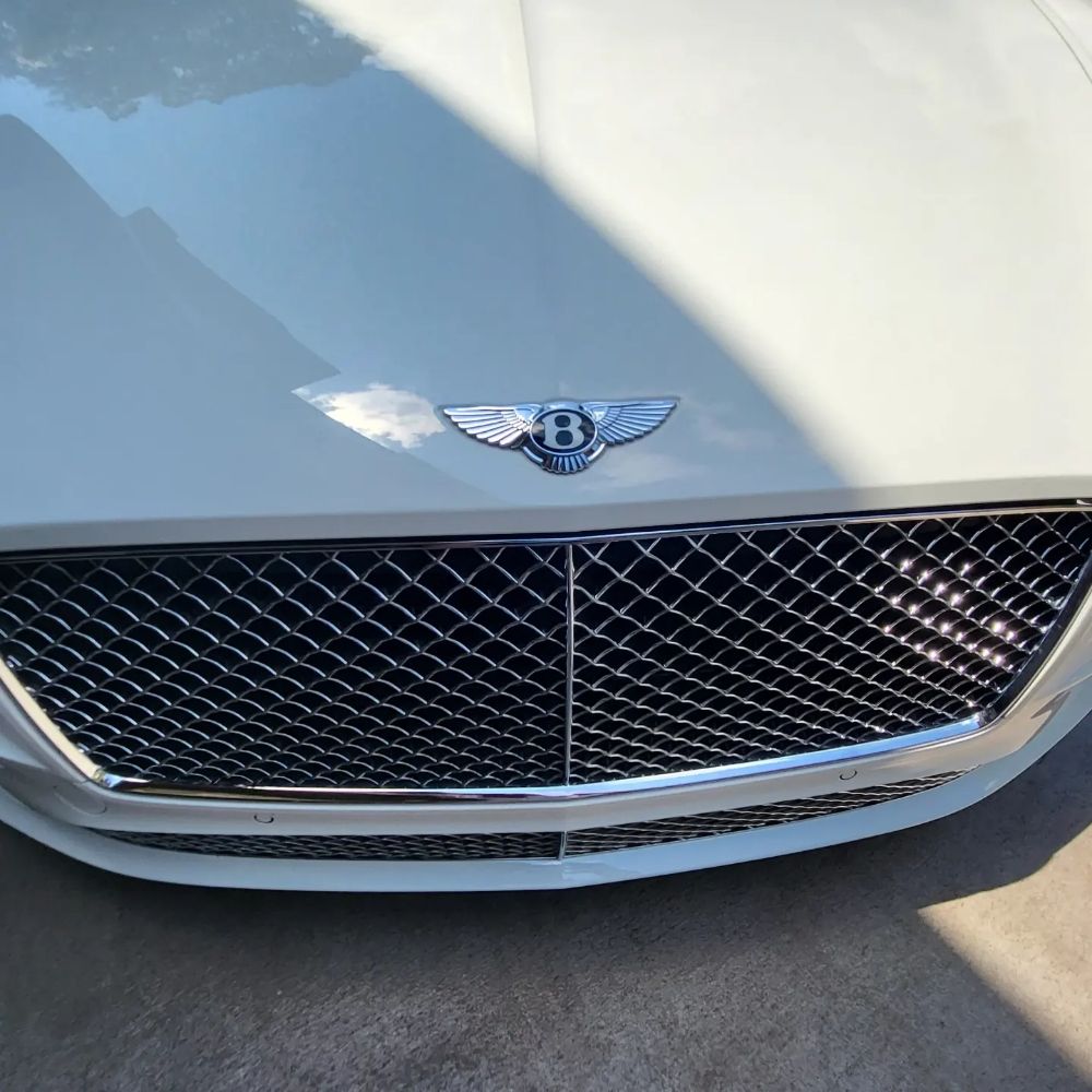 Full Speed Mobile Detailing