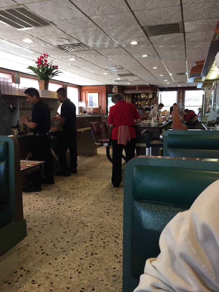 Budd Lake Diner 52 Reviews Diners 100 US Hwy 46, Budd Lake, NJ