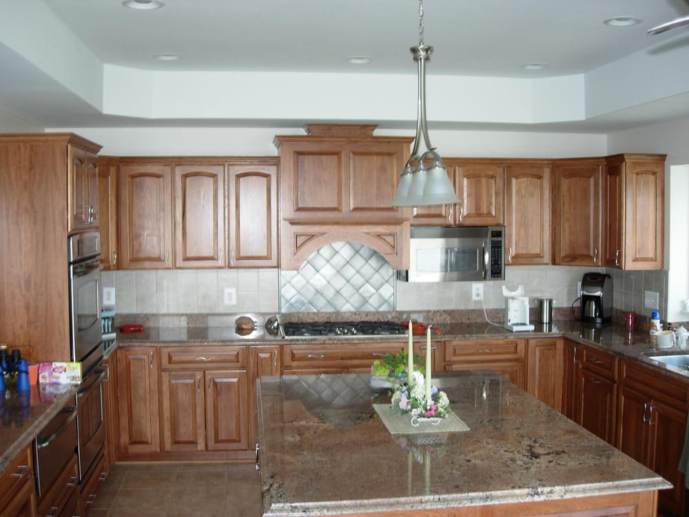 image of business Apple Creek Remodeling