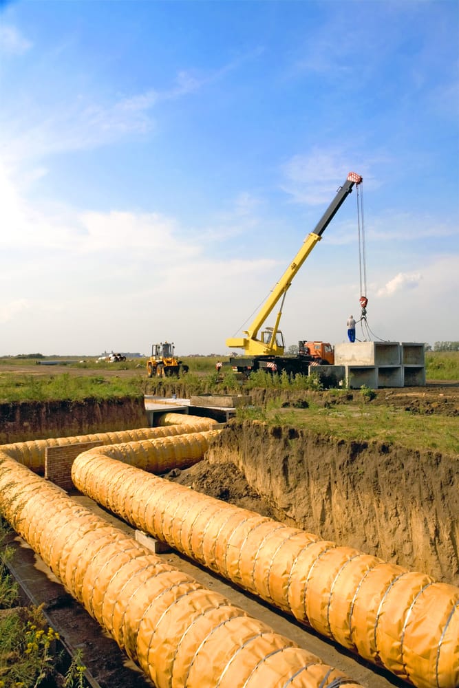 image of business Ayala Sewer Contractors