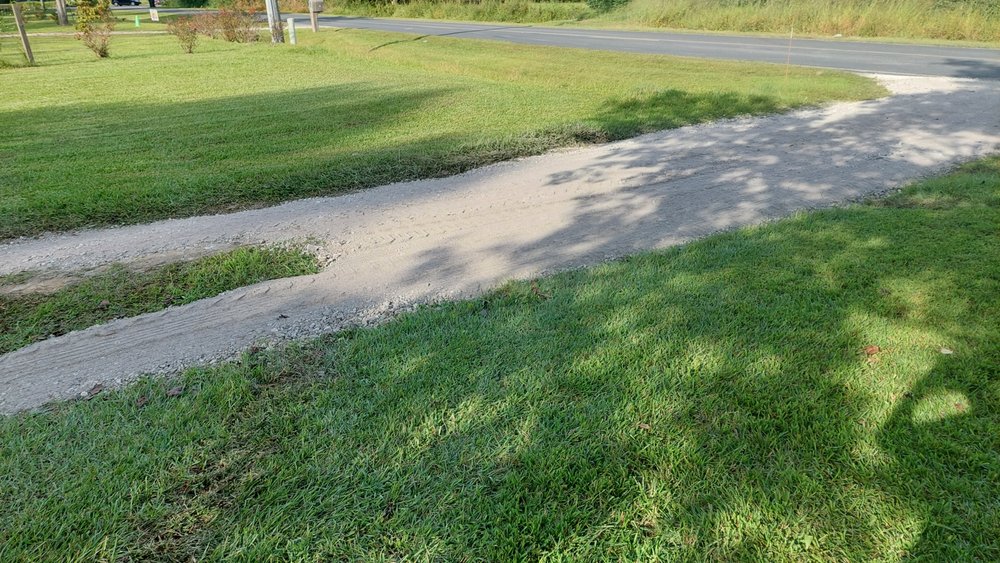 Pleasant Land Service