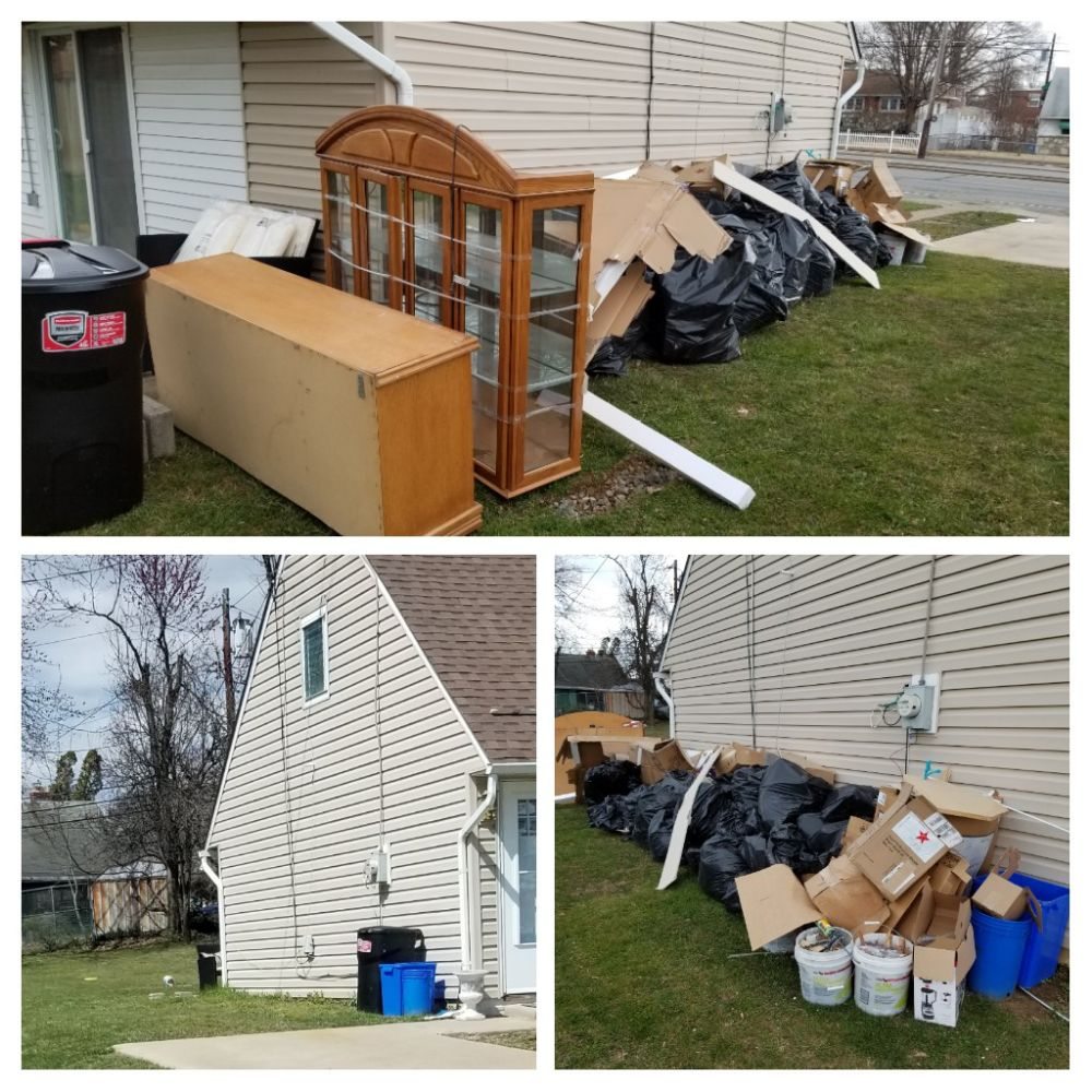 Brian Harak Haulouts