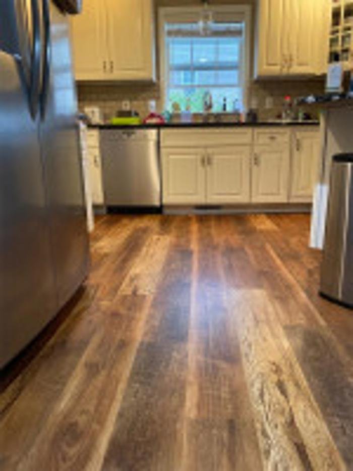 image of business 1st Class Cleaning & Flooring