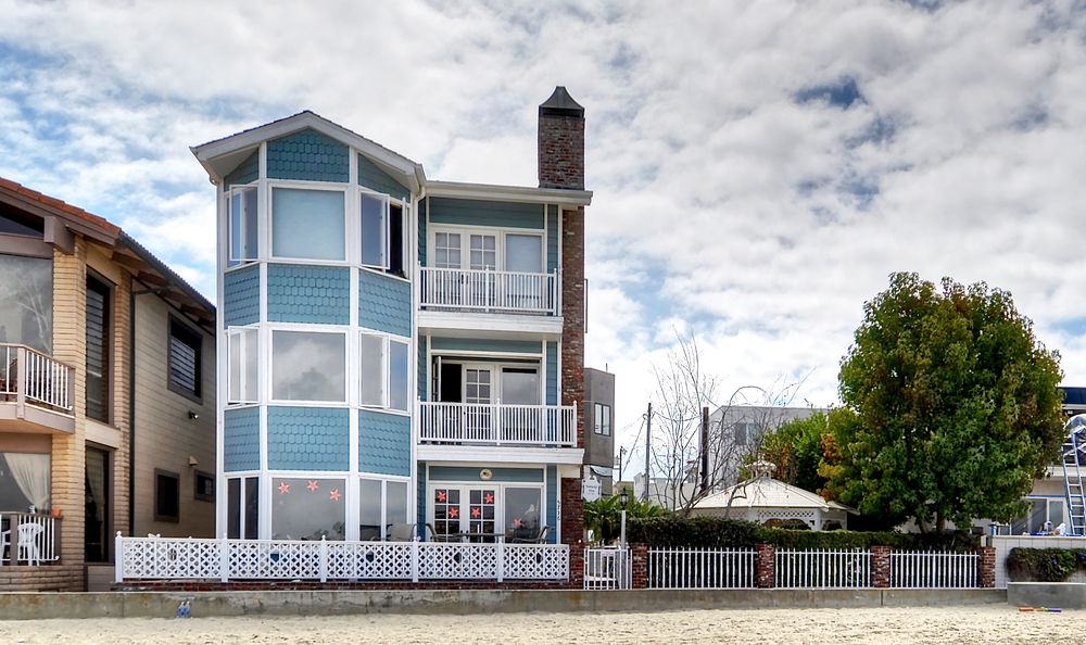 Stanfield Real Estate