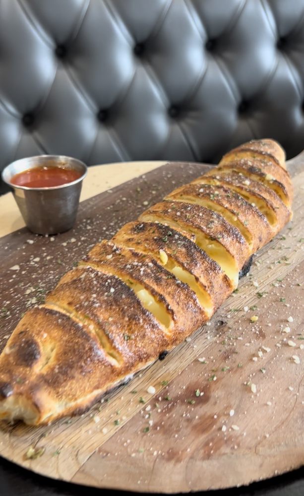 DaddyO’s Pizza - Katy