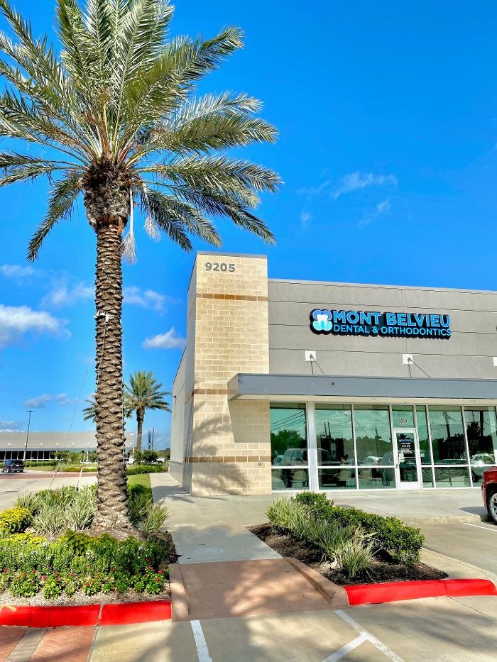 image of business Mont Belvieu Dental & Orthodontics