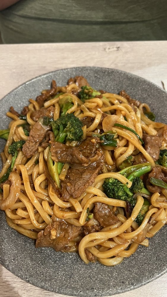 Thai Orchid Restaurant