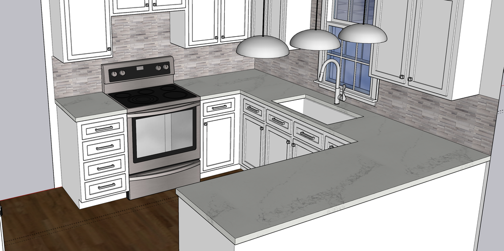 image of business GLR Kitchen and Bath Design