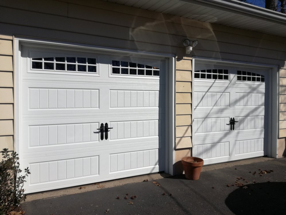 Michael's Garage Doors