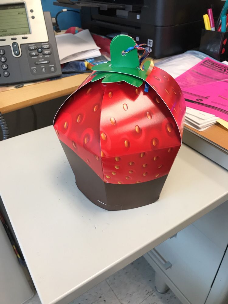 Edible Arrangements