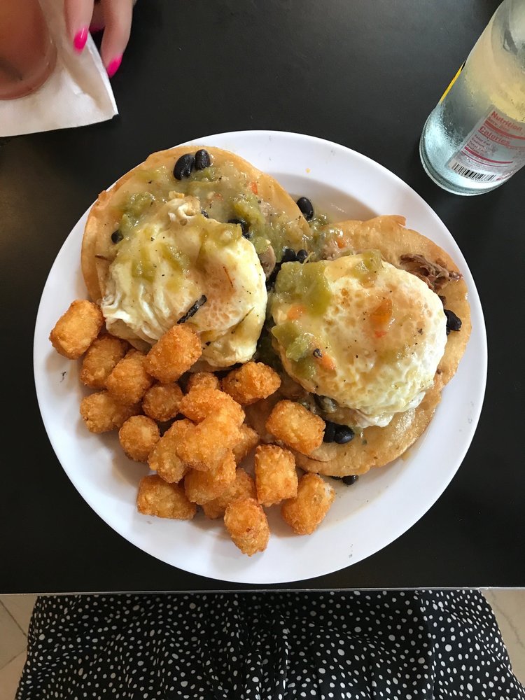 T&P Tavern