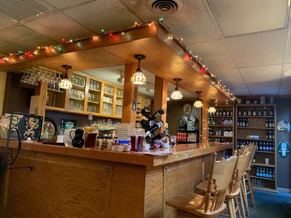 Berliner Kindl German Restaurant & Deli