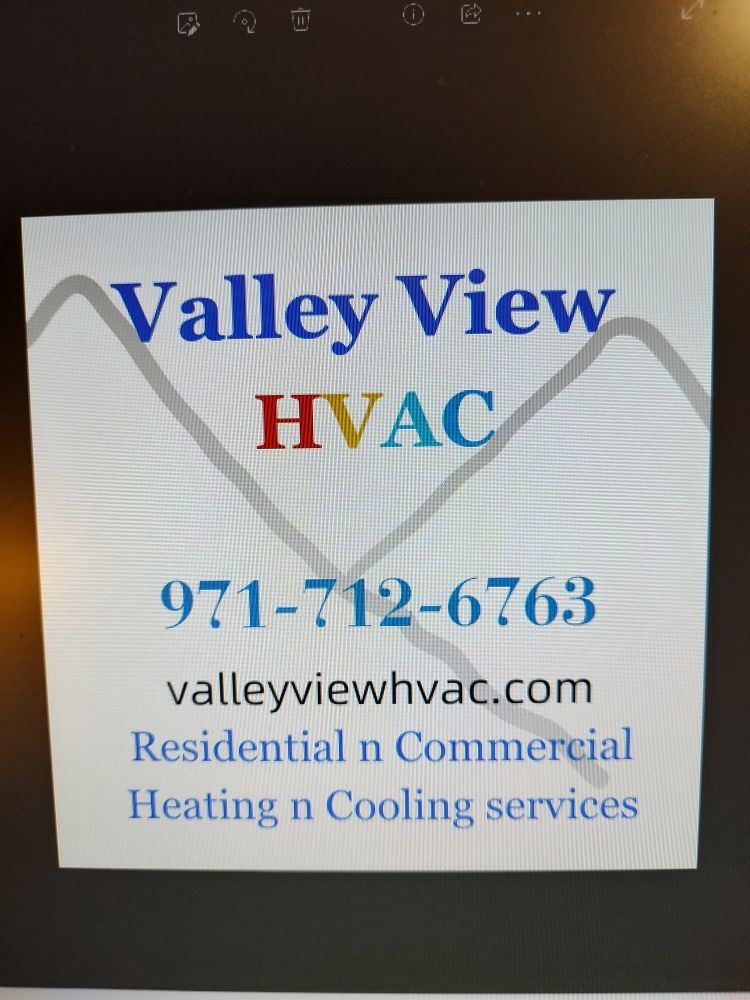 Valley View HVAC