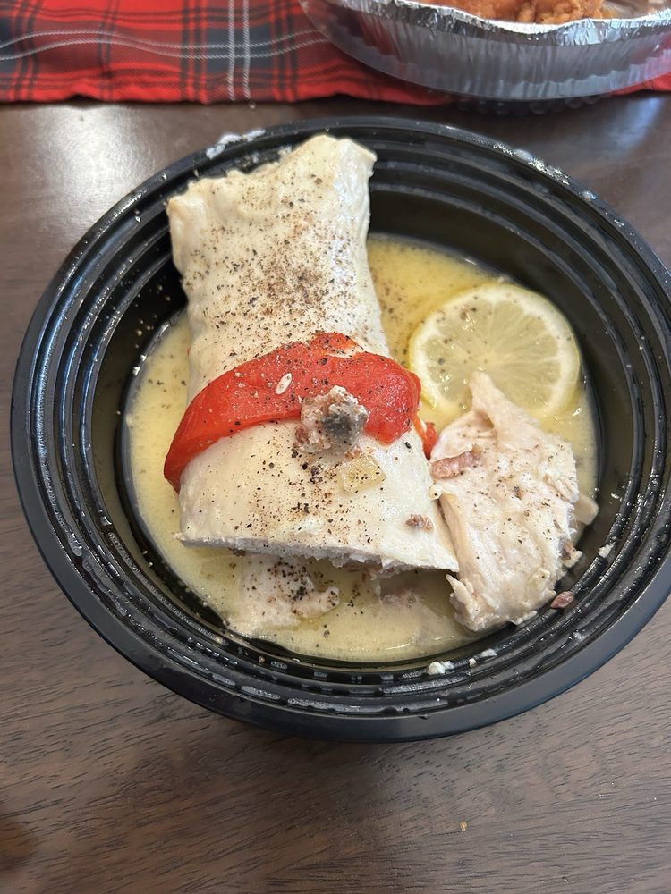 Venice Restaurant & Pizza