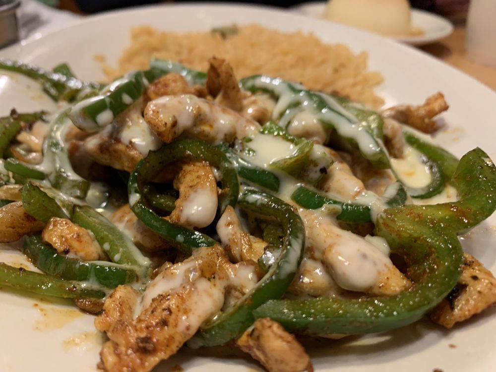 El Ranchero Mexican Grill And Bar