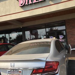 blizz frozen yogurt van nuys blizz frozen yogurt van nuys