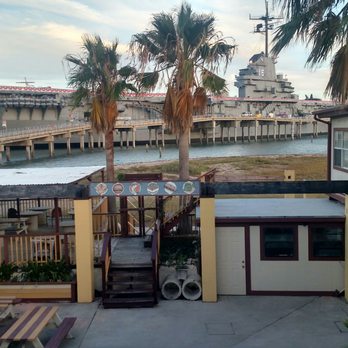 Capri Beach Hotel 27 Photos Hotels 2902 N Sline Blvd Photo Of Capri Beach Hotel Corpus Christi Tx United States The View
