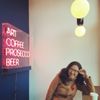 Redchurch Cafe + Gallery