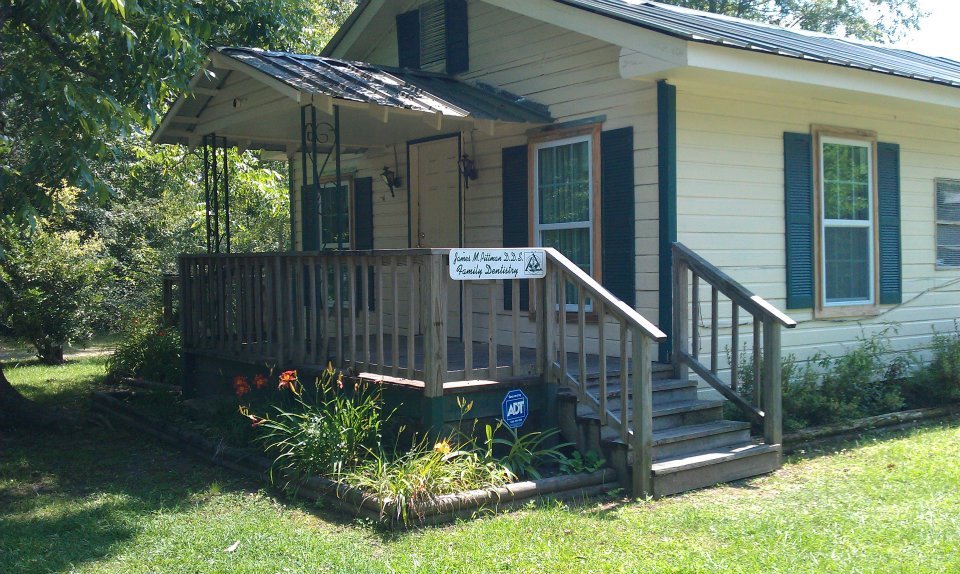 image of business Pittman James M Dr