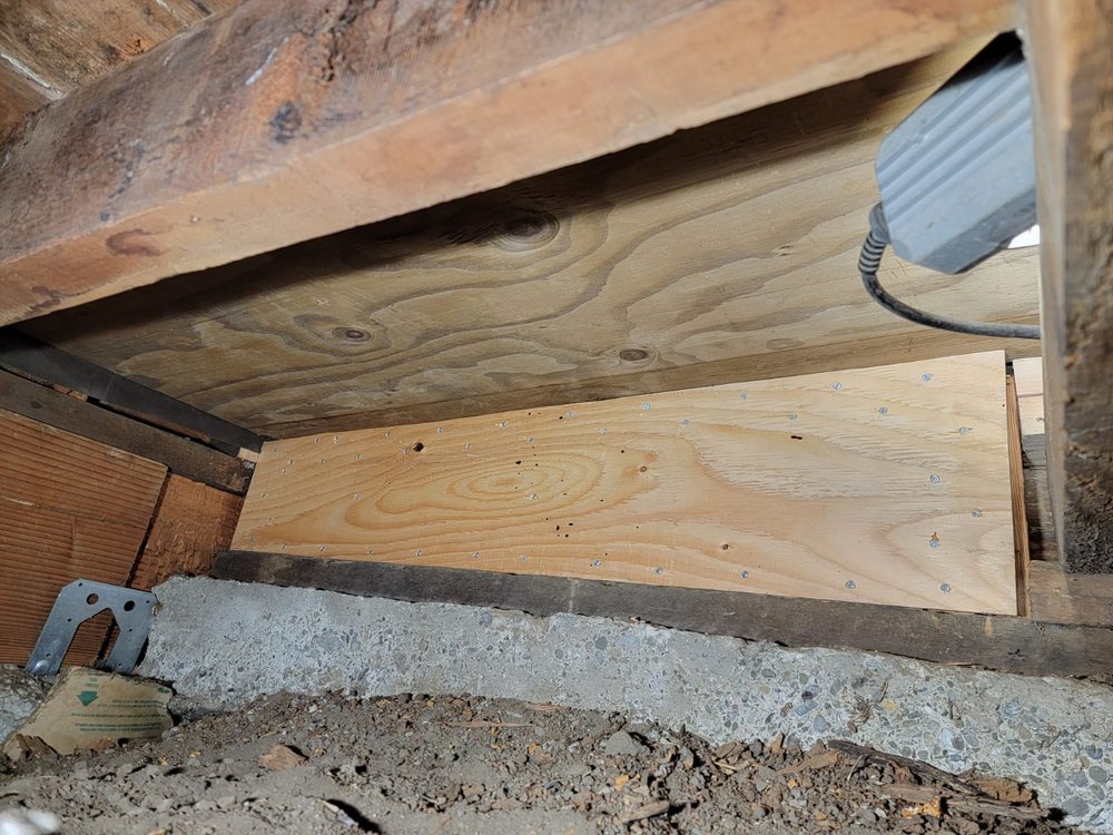 image of business E&F Construction Services