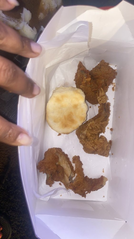 KFC