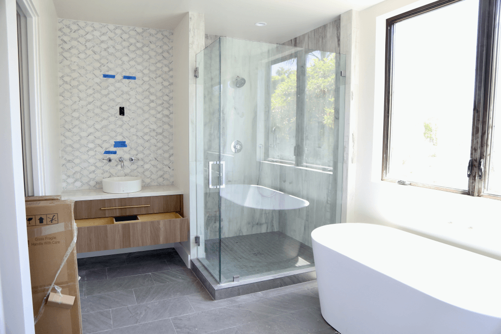 Shower Door Masters