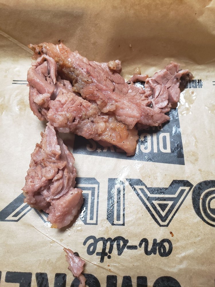 Dickey's Barbecue Pit