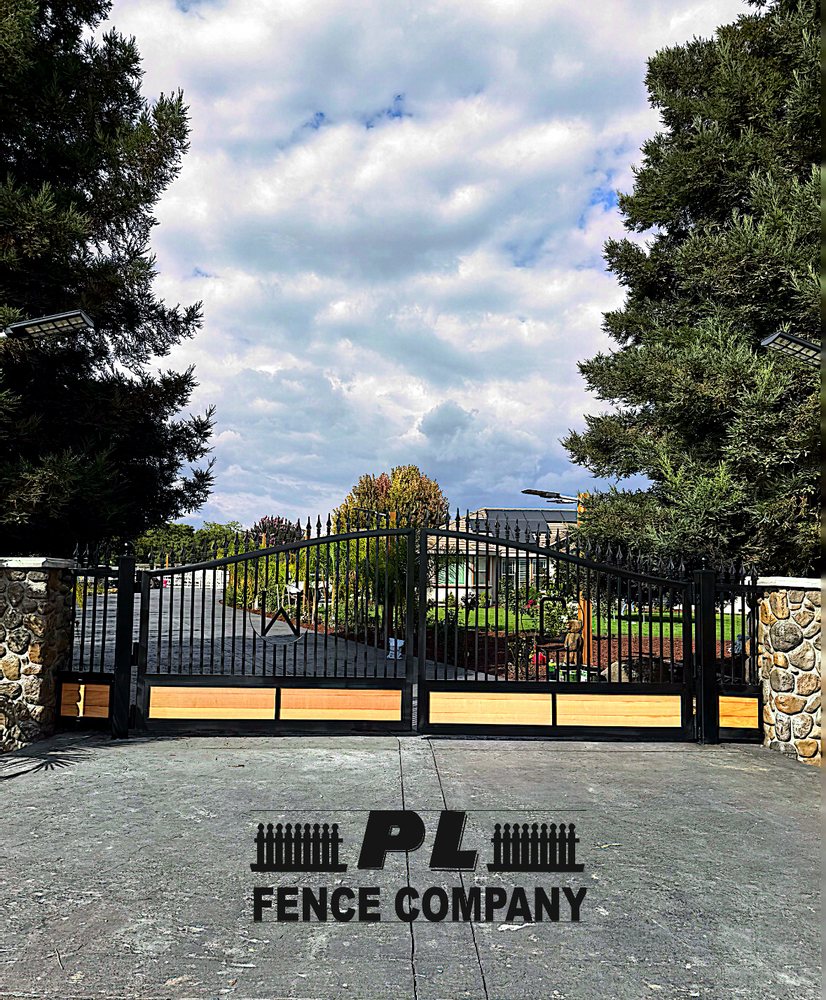 PL Fence Company