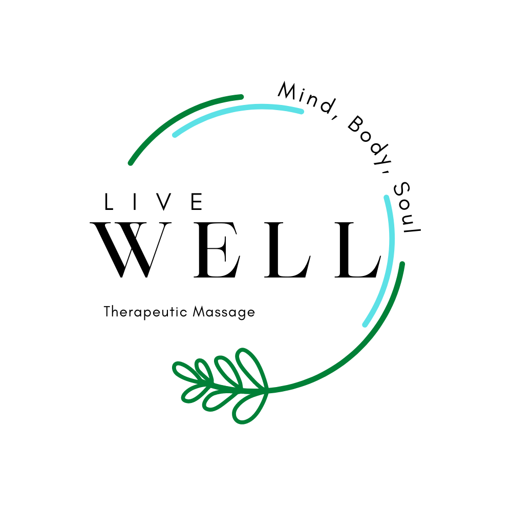 Live Well Therapeutic Massage