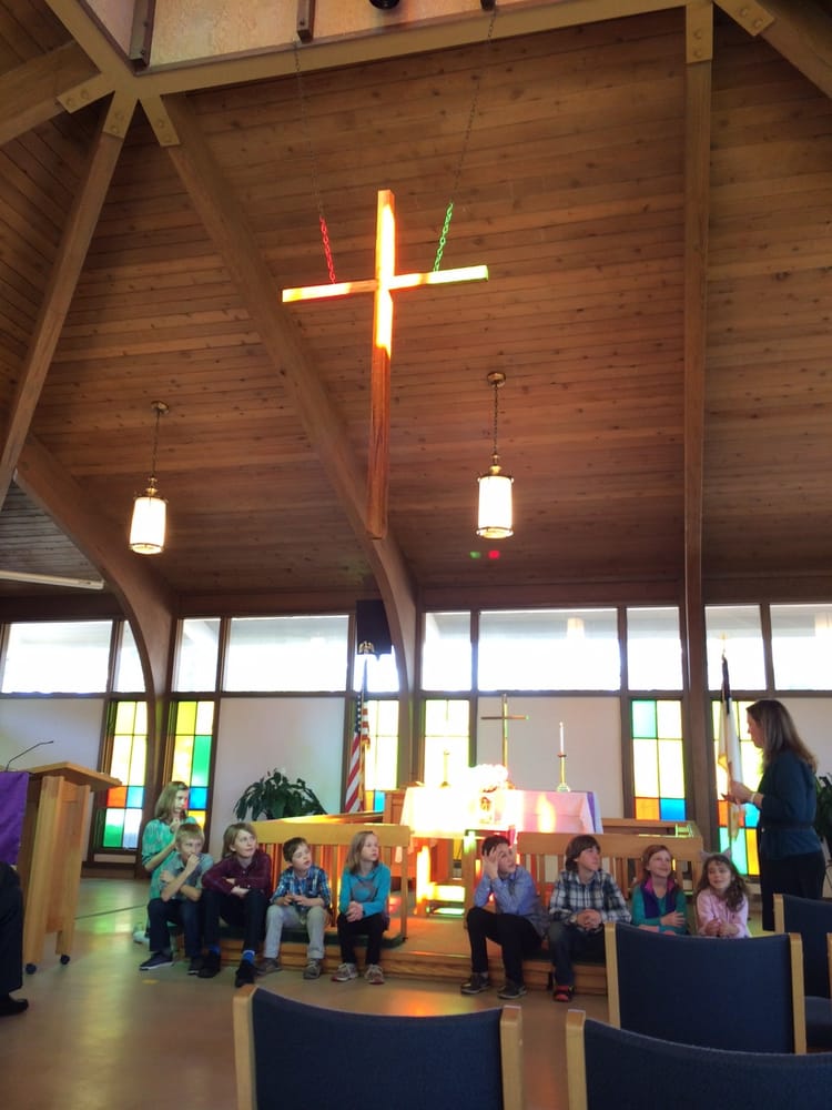Epiphany United Methodist Church