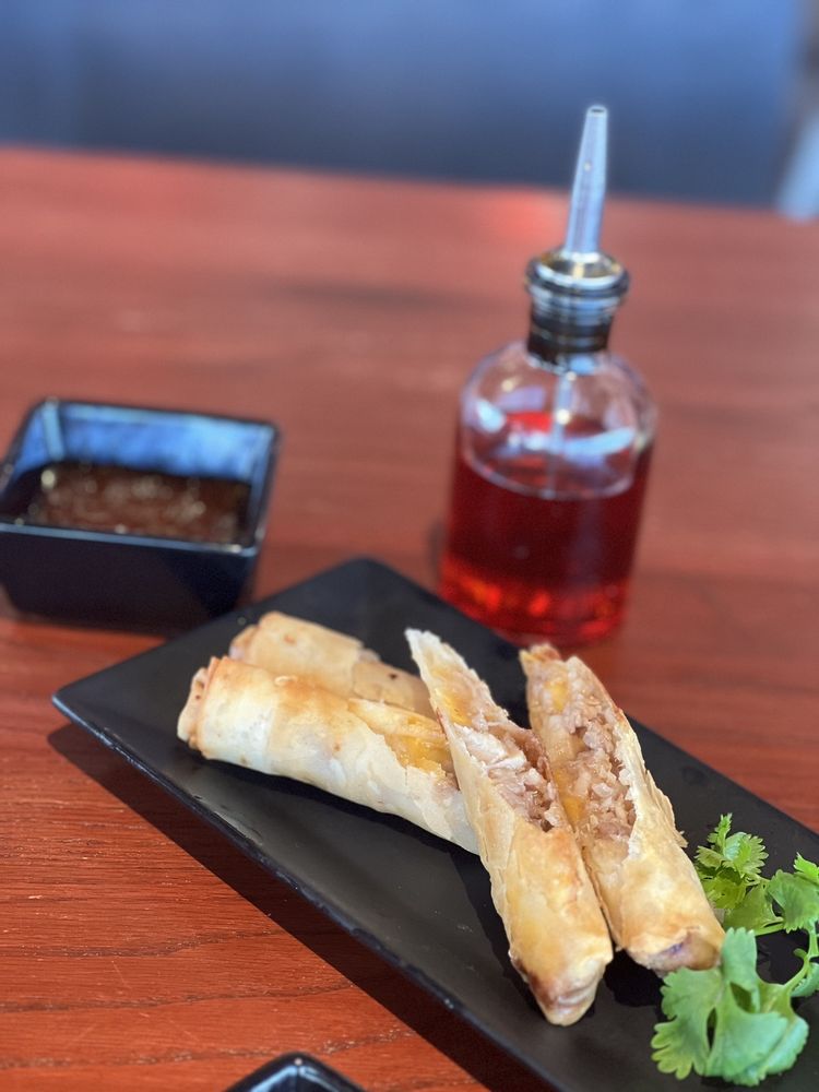 Killer Noodle Killer Noodle