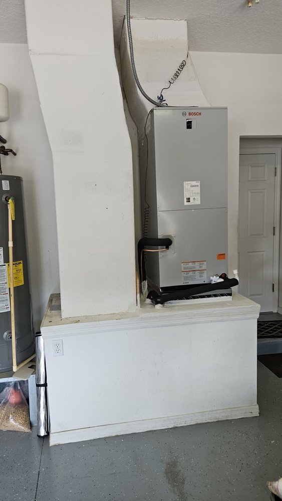 image of business DRV AC Repair